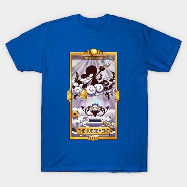 Mr Game N Watch T-Shirt by QuasQuas